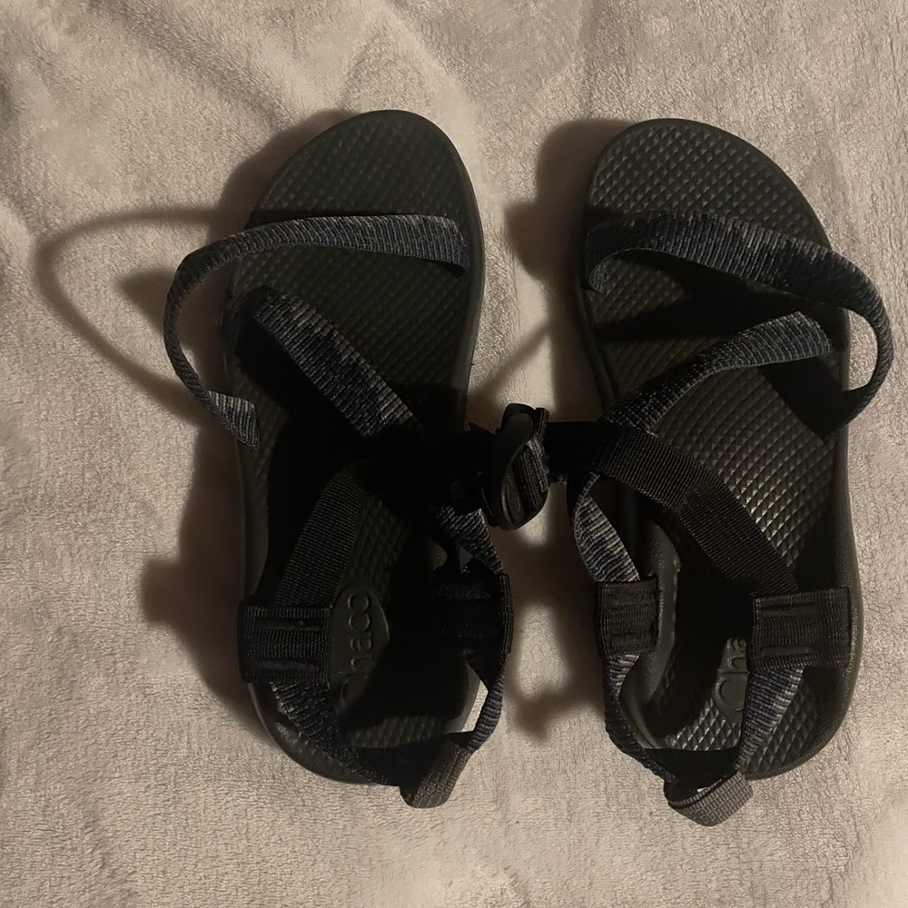Chaco sandal